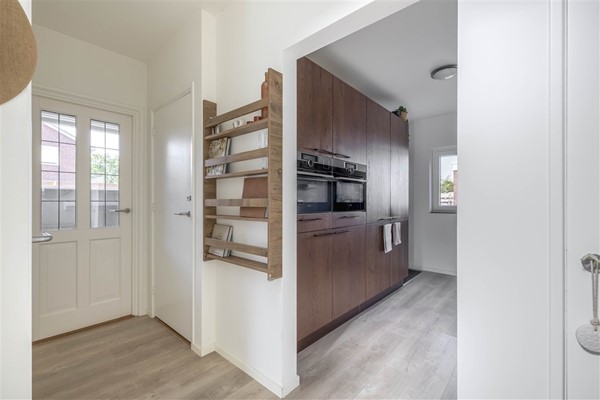 Medium property photo - Voormolenstraat 9, 9645 EL Veendam